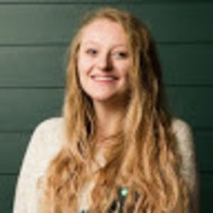 Meet your Posher, Allie